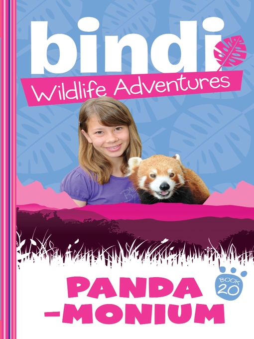 Title details for Panda-Monium by Bindi Irwin - Available